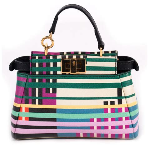 fendi peekaboo buy online|fendi peekaboo price euro.